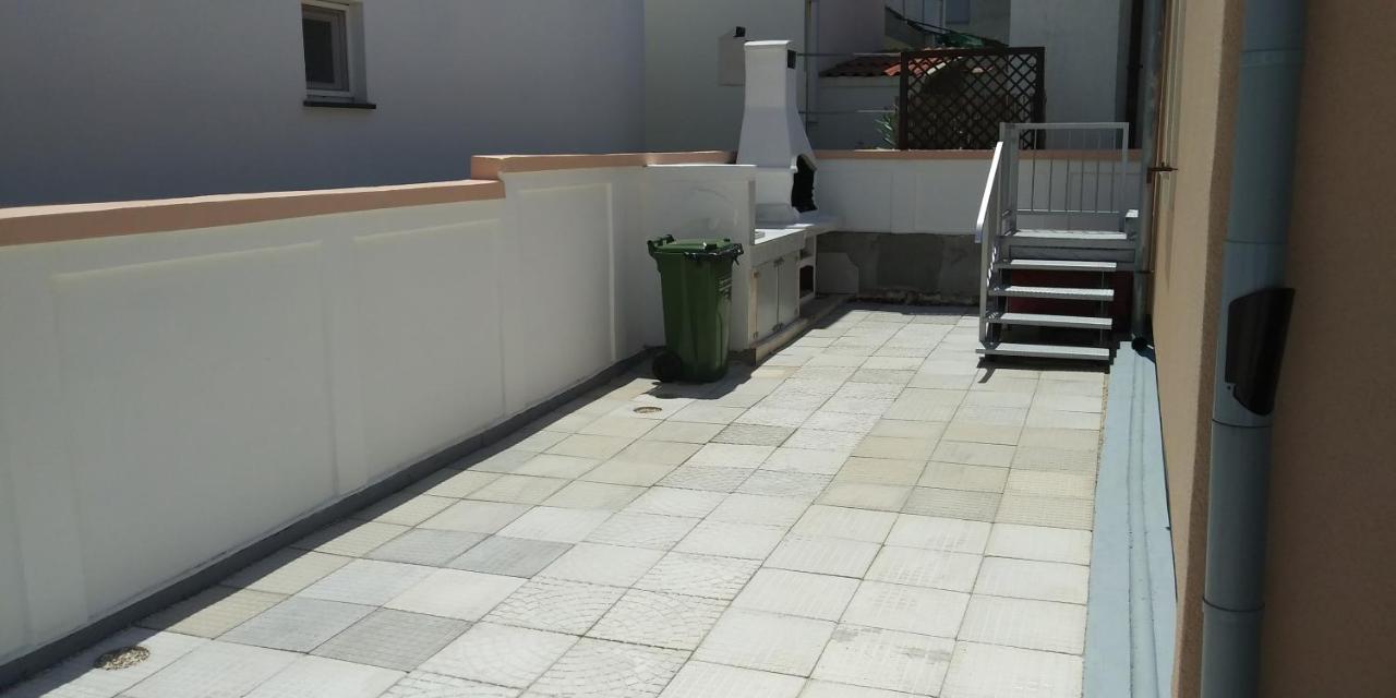 Villa Gizmo Vir Exterior foto